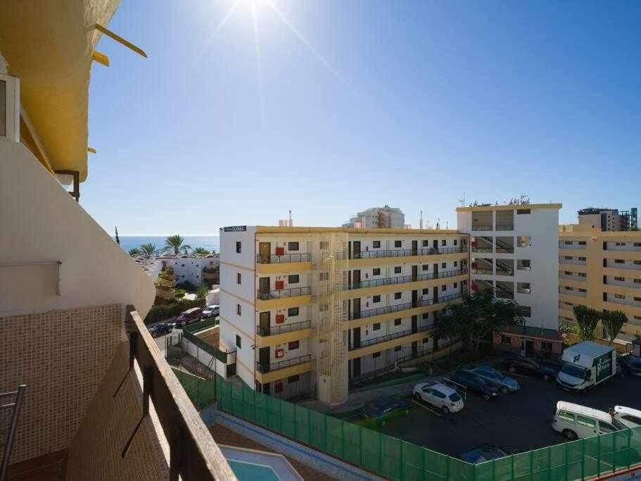 Marlenghi Apartments 412 San Bartolomé Exterior foto